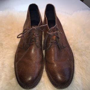 Cole Haan Chukka